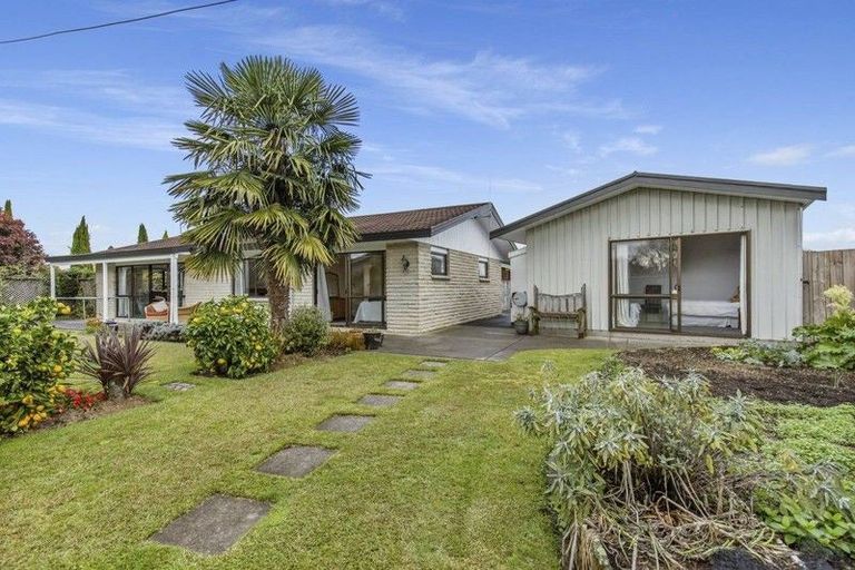 Photo of property in 8 Mahoe Place, Matamata, 3400