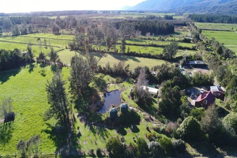 Photo of property in 891 State Highway 67, Fairdown, Westport, 7891