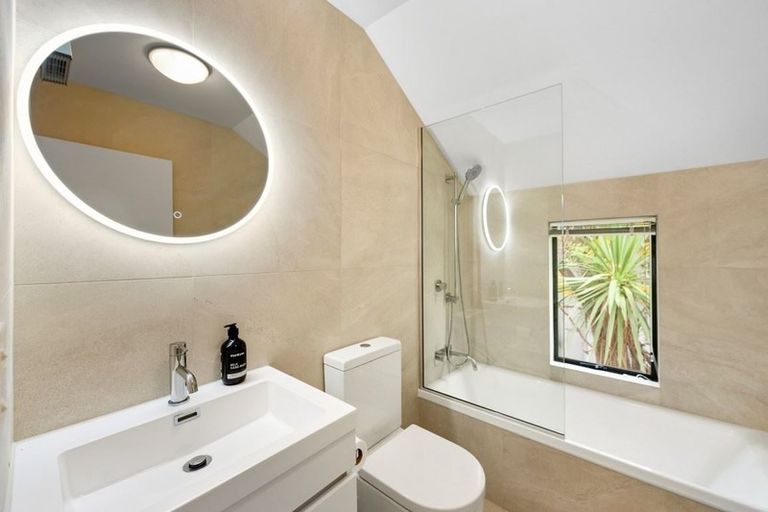 Photo of property in 31 Beveridge Street, Christchurch Central, Christchurch, 8013