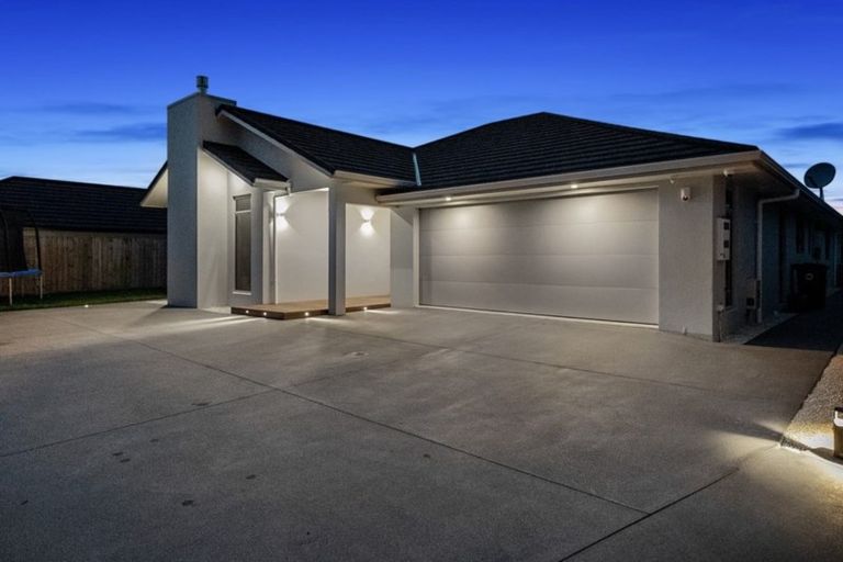 Photo of property in 5 Falcon Court, Flagstaff, Hamilton, 3210