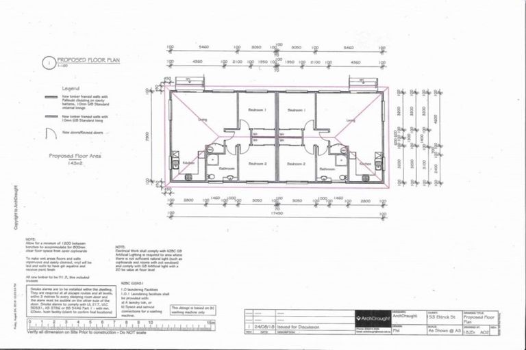 Photo of property in 153a-b Ettrick Street, Appleby, Invercargill, 9812