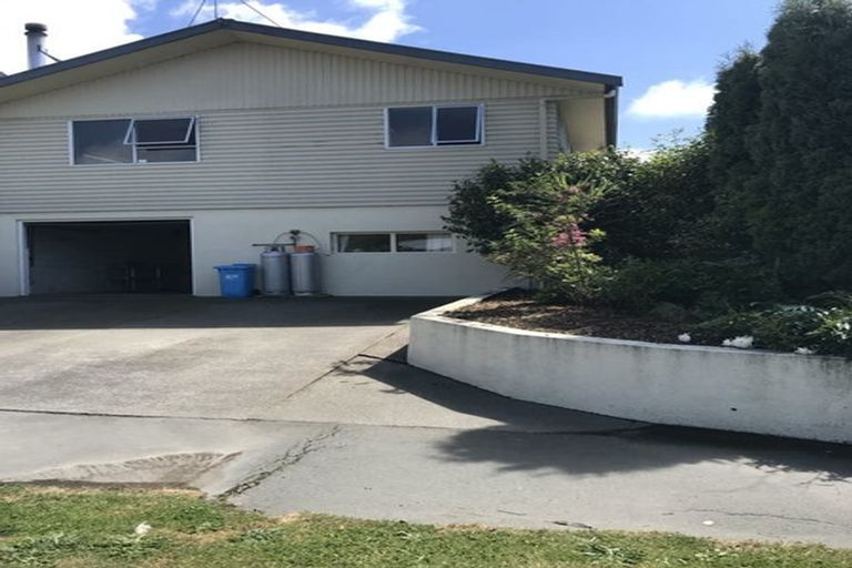 Photo of property in 23 Benmore Street, Glenwood, Timaru, 7910