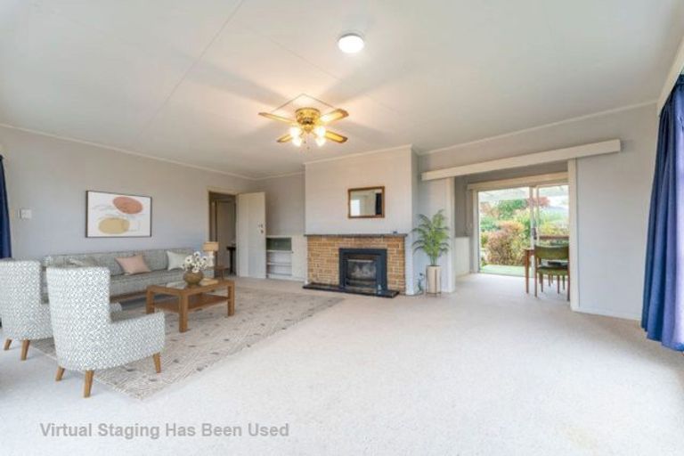 Photo of property in 15 Rugby Street, Waimate, 7924