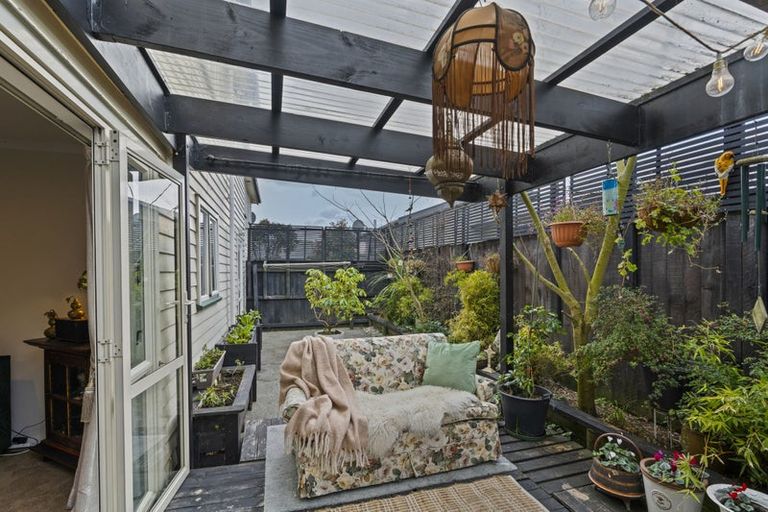 Photo of property in 2c Chaucer Street, Sydenham, Christchurch, 8023