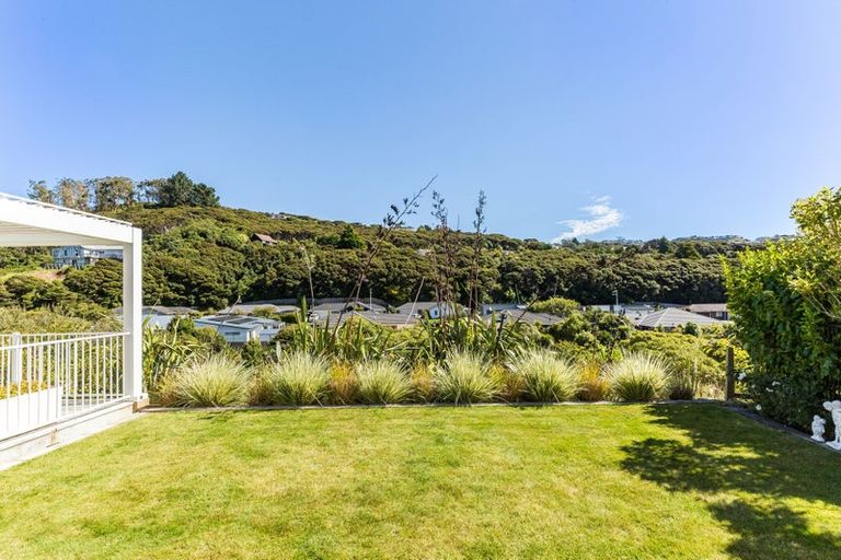 Photo of property in 187 Navigation Drive, Whitby, Porirua, 5024