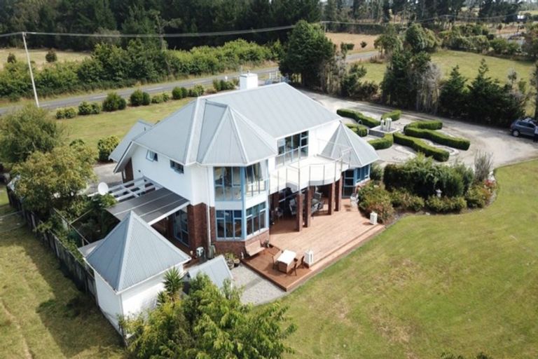 Photo of property in 203 Utopia Road, Westport, 7892