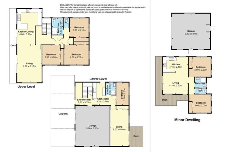 Photo of property in 92 Waimumu Road, Massey, Auckland, 0614