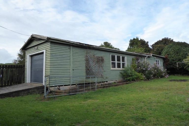Photo of property in 19 Routley Avenue, Kaikohe, 0405