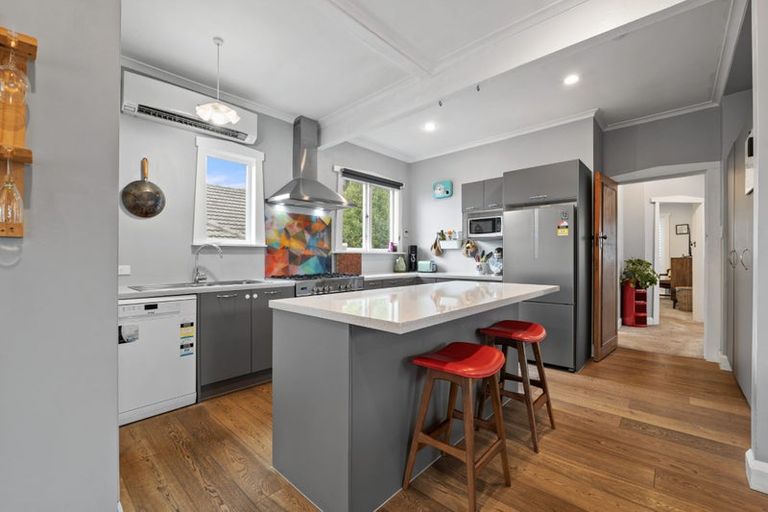 Photo of property in 50 Condell Avenue, Papanui, Christchurch, 8053