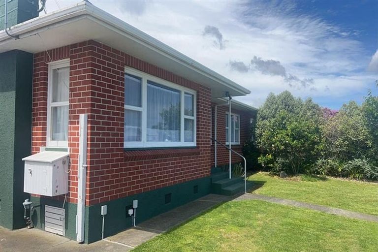 Photo of property in 12 Cardiff Street, Levin, 5510