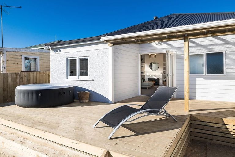 Photo of property in 200 Bay View Road, South Dunedin, Dunedin, 9012