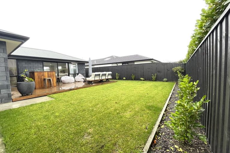 Photo of property in 10 Ruston Lane, Halswell, Christchurch, 8025
