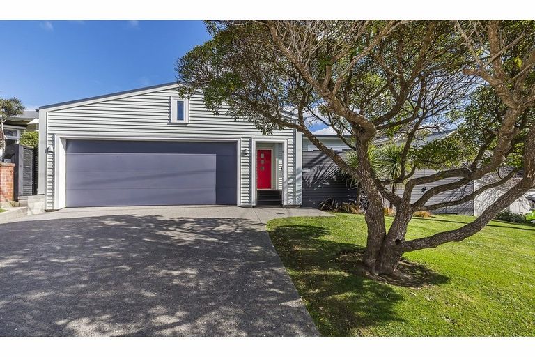 Photo of property in 30 Colway Street, Ngaio, Wellington, 6035