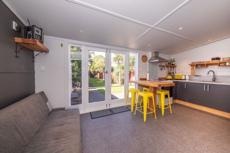 Photo of property in 55 Romilly Street, Westport, 7825