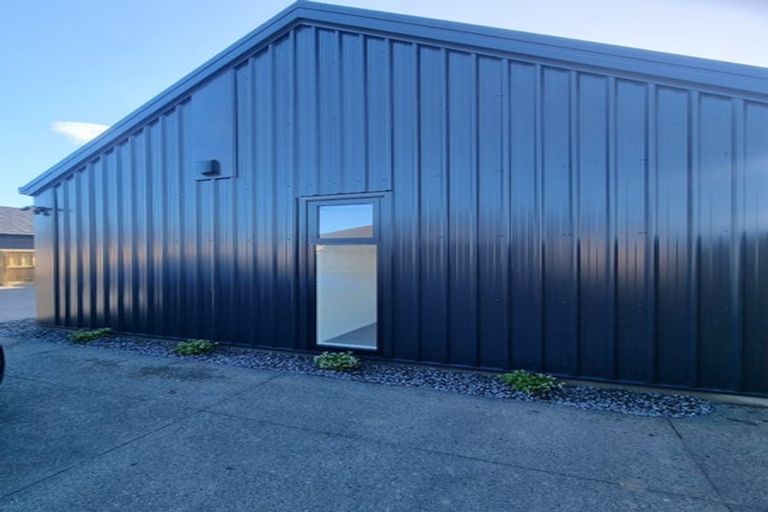 Photo of property in 6b Yates Place, Amberley, 7410