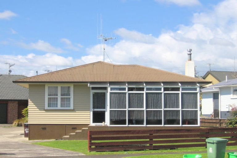 Photo of property in 27 Manson Street, Gate Pa, Tauranga, 3112