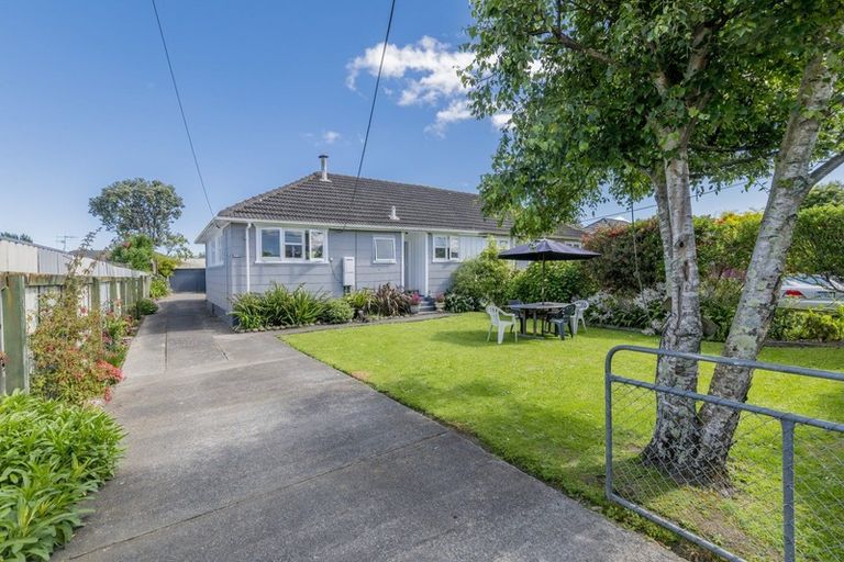 Photo of property in 47 Dunstan Street, Otaki, 5512