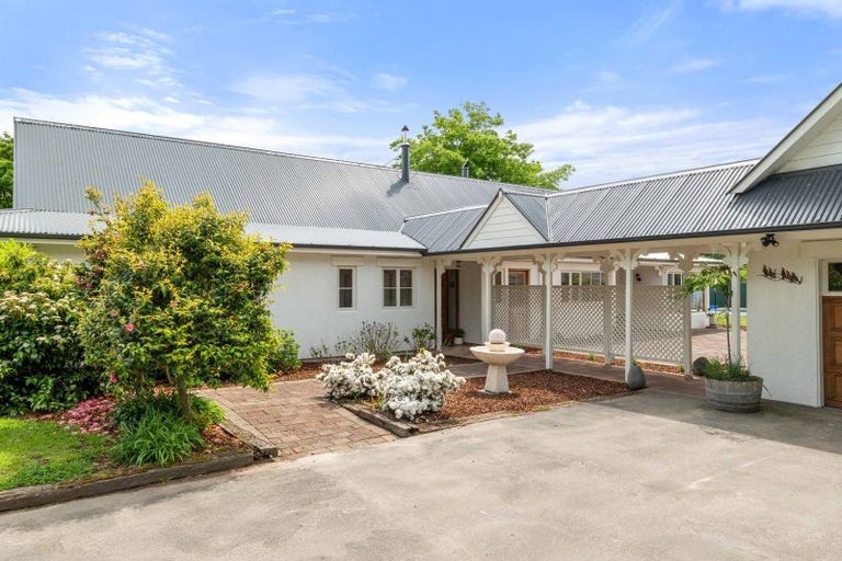 Photo of property in 764 Courtenay Road, Charing Cross, Christchurch, 7671