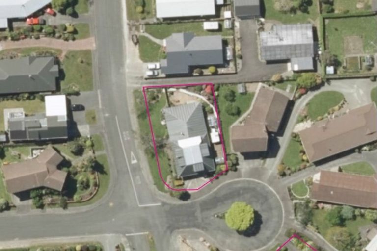 Photo of property in 8 Hamilton Avenue, Winton, 9720