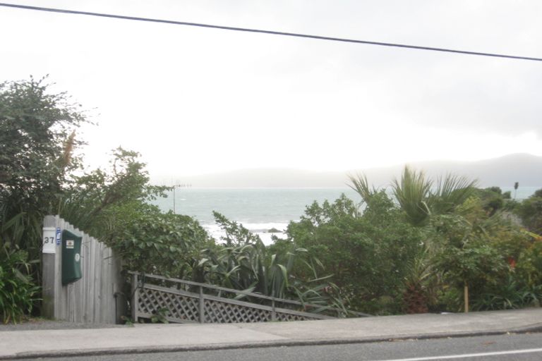Photo of property in 37 Rosetta Road, Raumati South, Paraparaumu, 5032