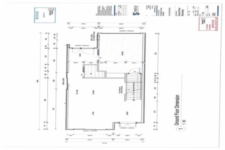 Photo of property in 47 Matakohe Road, Westgate, Auckland, 0814