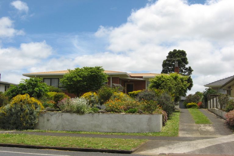 Photo of property in 77 West Street, Pukekohe, 2120