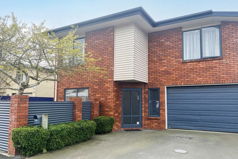 Photo of property in 44 Browning Street, Sydenham, Christchurch, 8023