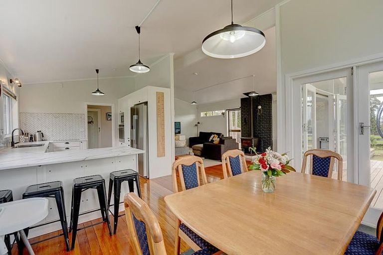 Photo of property in 240 Pipiwai Road, Ngararatunua, Whangarei, 0176