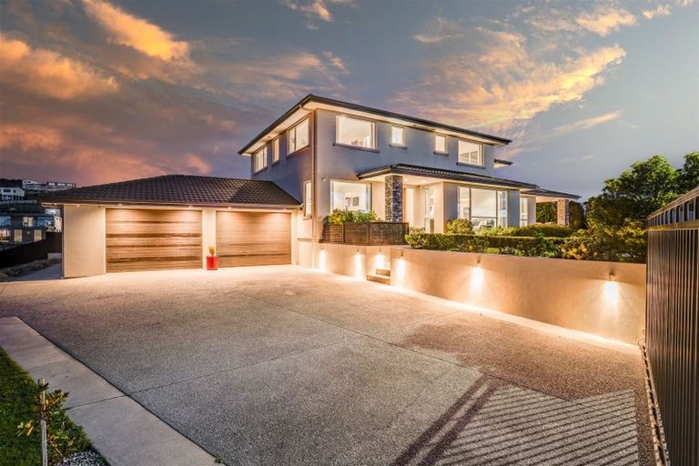 Photo of property in 133 Ravensdale Rise, Westmorland, Christchurch, 8025