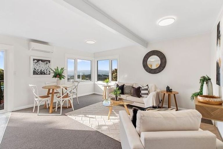 Photo of property in 175 The Ridgeway, Kingston, Wellington, 6021