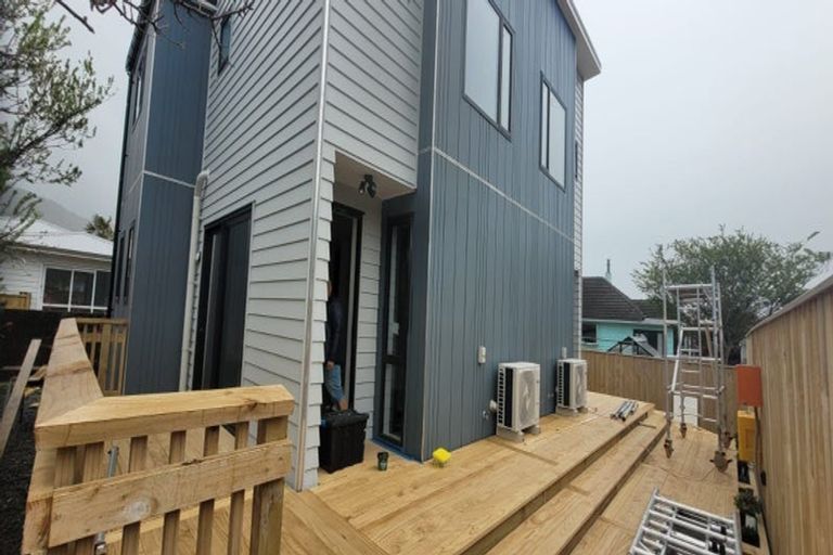 Photo of property in 4 Butler Street, Naenae, Lower Hutt, 5011