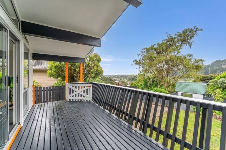 Photo of property in 98 Riwai Street, Paraparaumu, 5032