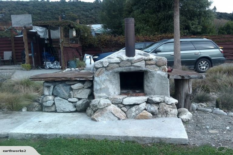 Photo of property in 120 Snowy Road, Ikamatua, Totara Flat, 7871