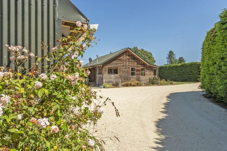Photo of property in 543 Bangor Road, Darfield, 7571