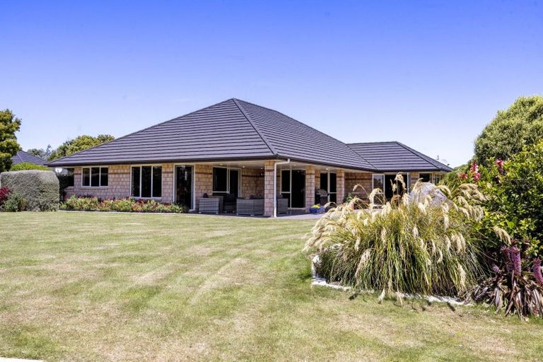 Photo of property in 24c Manawapou Road, Hawera, 4610