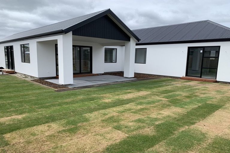 Photo of property in 13 Pakura Street, Lincoln, 7608