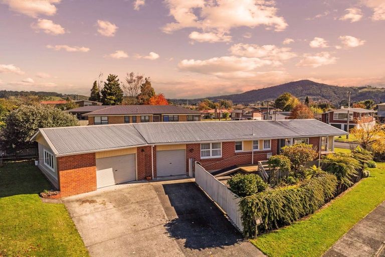 Photo of property in 42 Hillcrest Avenue, Hillcrest, Rotorua, 3015