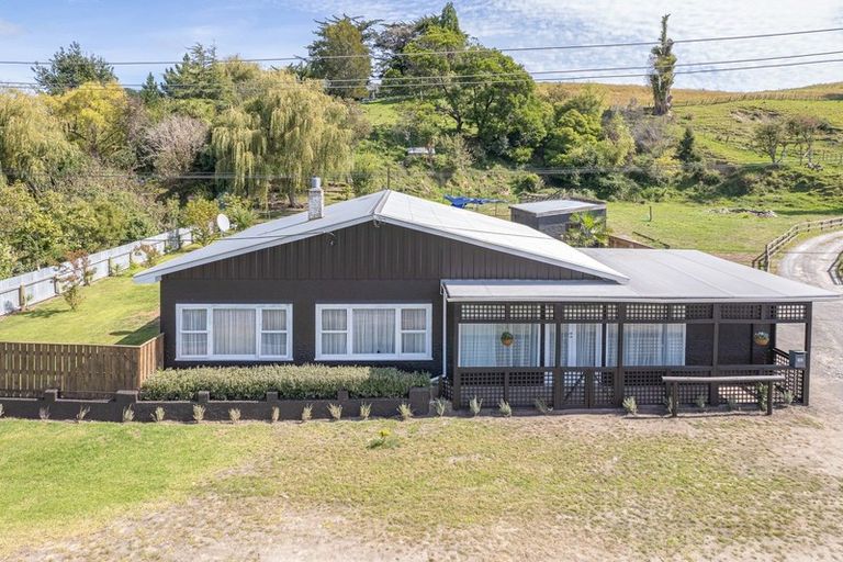 Photo of property in 165 Okoia Road, Okoia, Whanganui, 4582