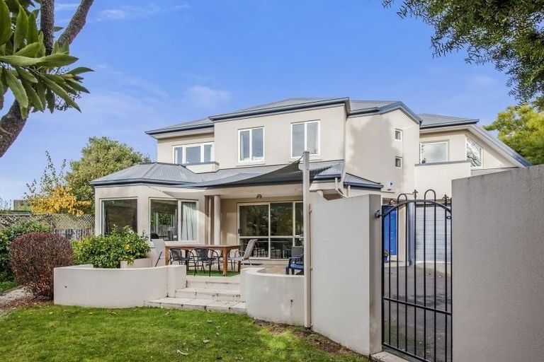 Photo of property in 6 Mathias Street, St Albans, Christchurch, 8052