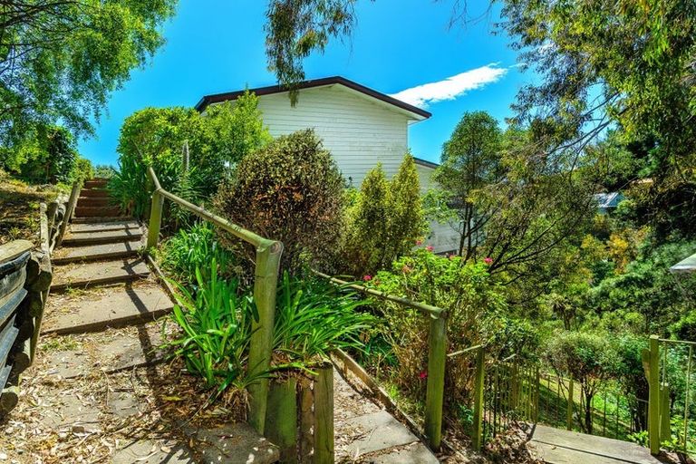 Photo of property in 107 Mount Pleasant Road, Mount Pleasant, Christchurch, 8081