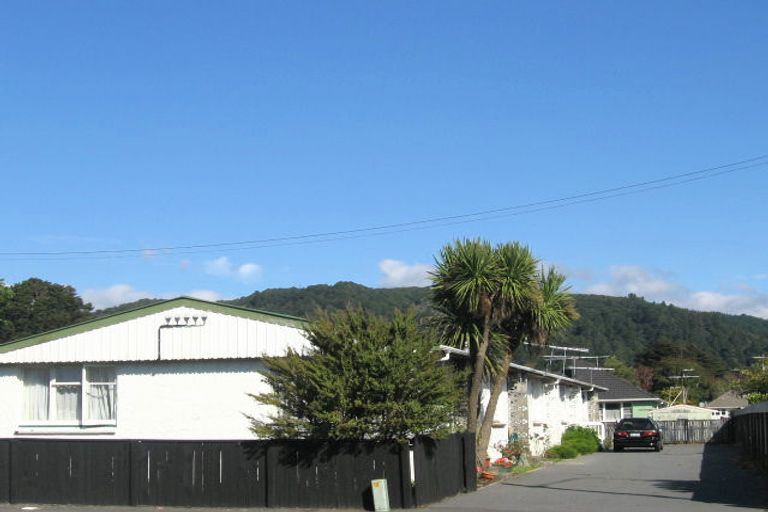Photo of property in 5/700 Fergusson Drive, Elderslea, Upper Hutt, 5018