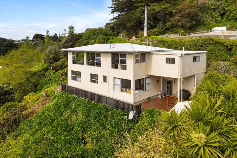 Photo of property in 27 Wairere Road, Bastia Hill, Whanganui, 4500