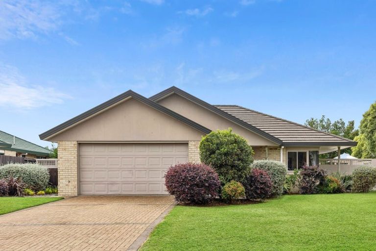 Photo of property in 1 Bridie Avenue, Matamata, 3400