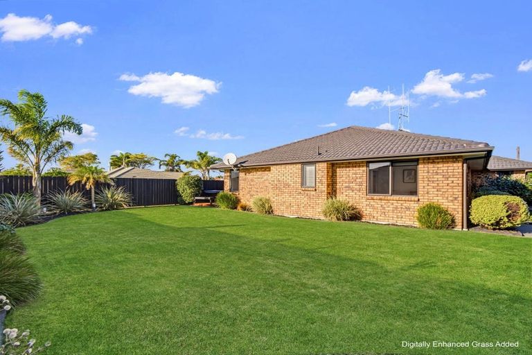 Photo of property in 64 Arabian Drive, Papamoa Beach, Papamoa, 3118
