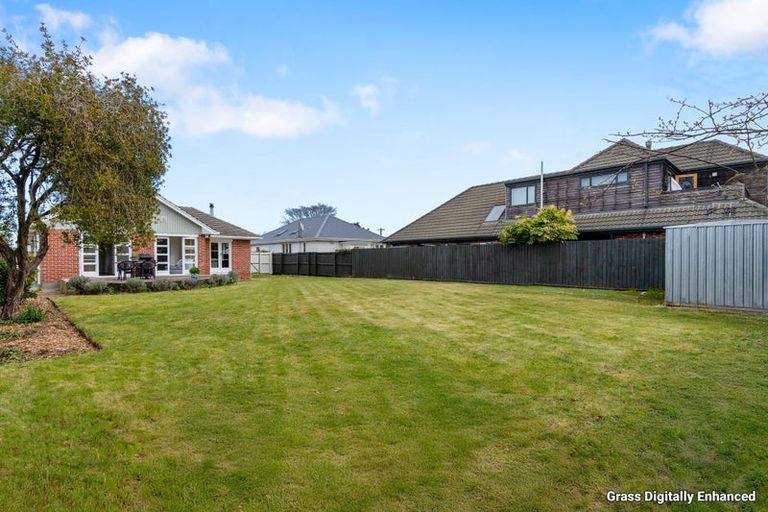 Photo of property in 36 Hare Street, Ilam, Christchurch, 8041