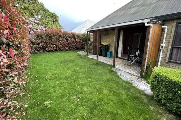 Photo of property in 8a Thomas Street, Allenton, Ashburton, 7700