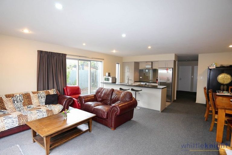 Photo of property in 53 Ilam Road, Upper Riccarton, Christchurch, 8041
