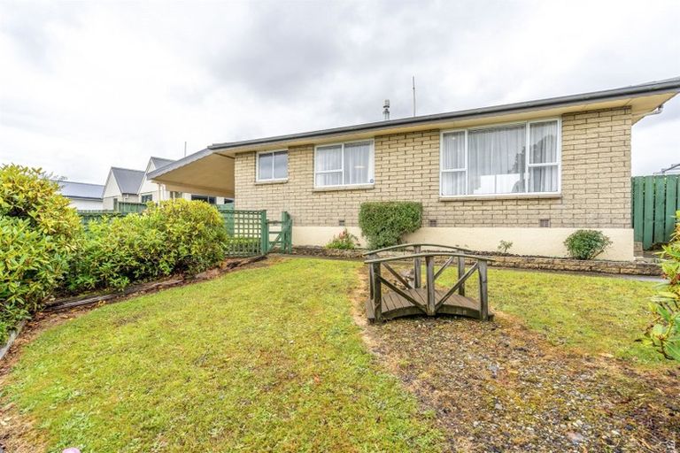 Photo of property in 62 Arundel Crescent, Strathern, Invercargill, 9812