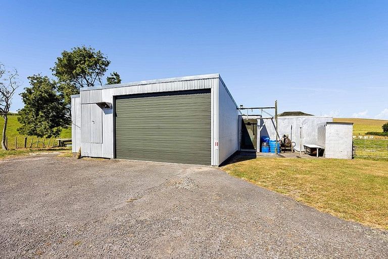 Photo of property in 122 Wingrove Road, Pukengahu, Stratford, 4393