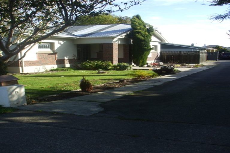 Photo of property in 448 Queens Drive, Windsor, Invercargill, 9810